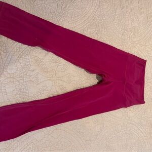 Lululemon leggings